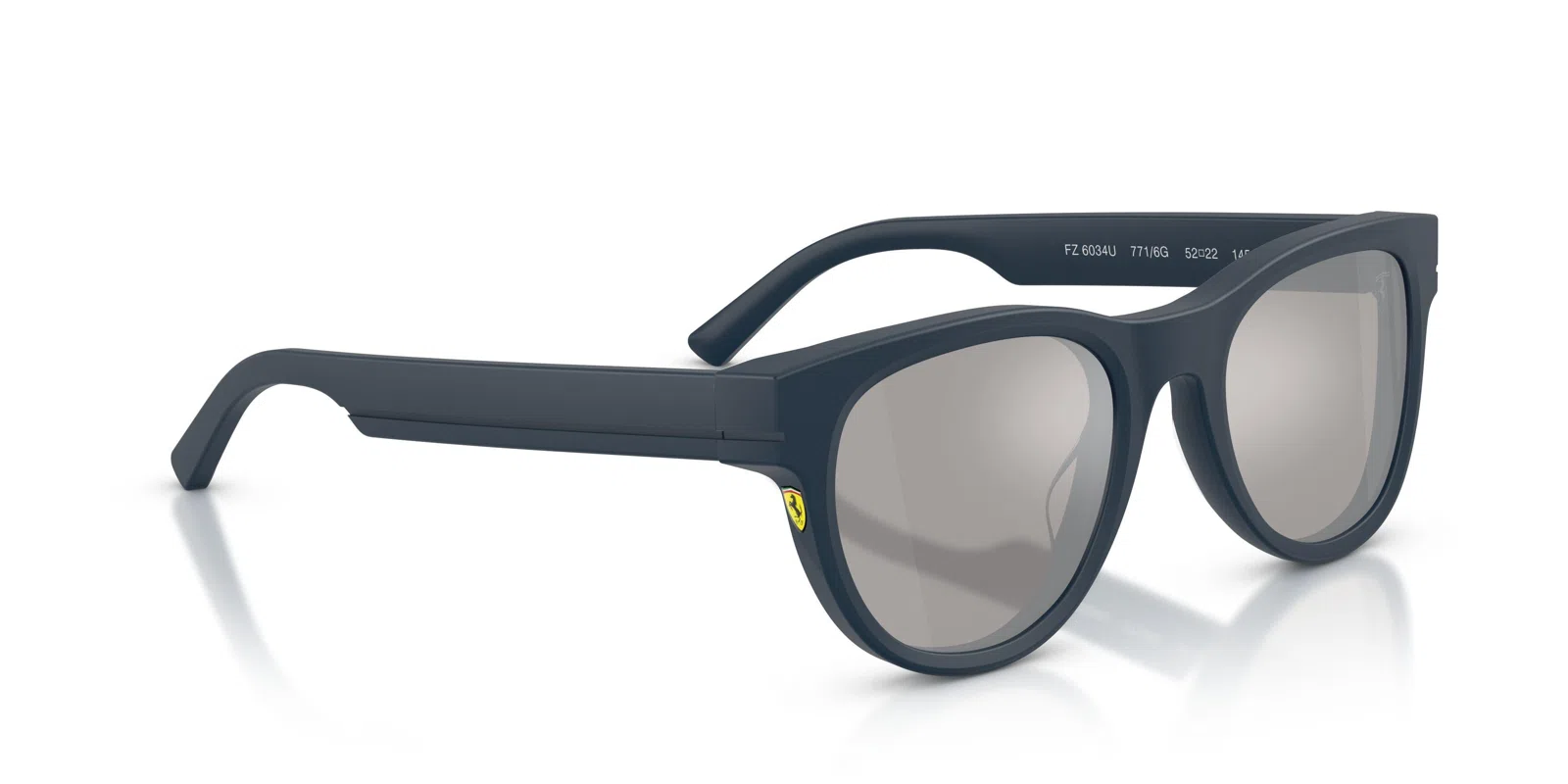 Scuderia Ferrari 6034U Sunglasses - view 41